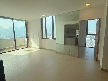Departamento en renta en Torre Caliza Modernidad, comodidad y seguridad 24/7