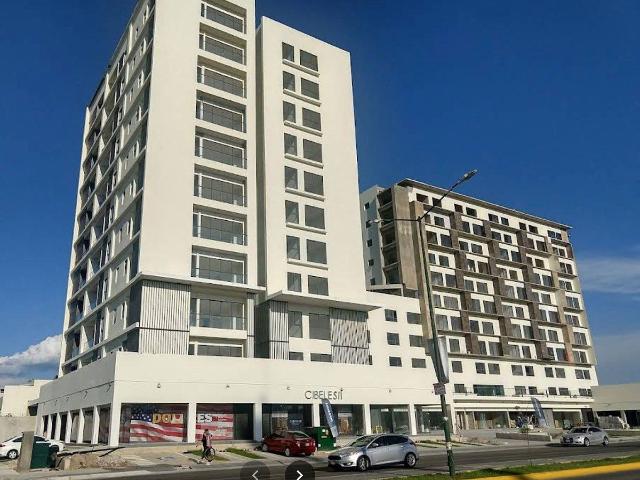 Departamento en Renta en Torre Cibeles II, Zona Real, Zapopan