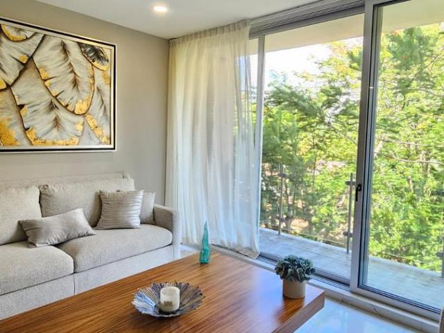 DEPARTAMENTO EN RENTA EN TORRE CIPRESES