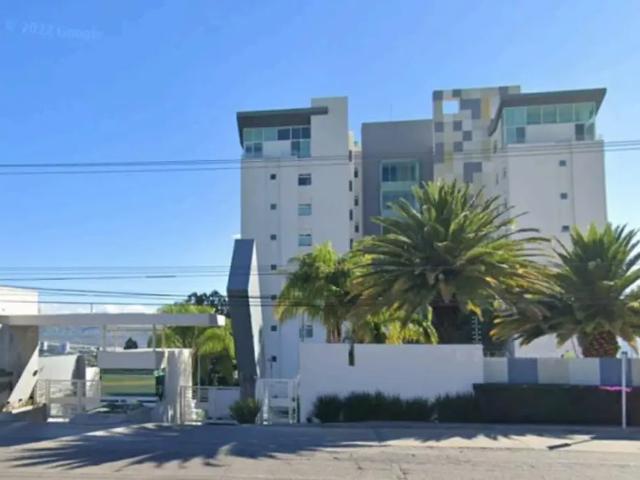 Departamento en renta en Torre Cumbres, Villas del Campestre, León, Guanajuato