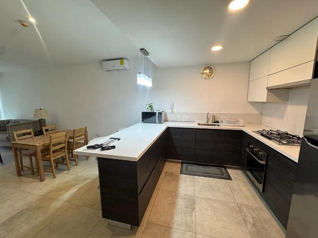 departamento en renta en torre ámbar