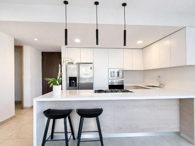 Departamento en renta en Torre Ámbar 1 | Exclusividad en Valle Poniente