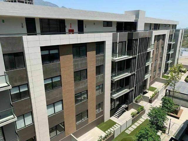 Departamento en renta en torre ámbar
