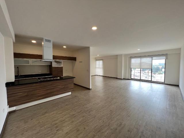 Departamento en Renta en Torre Anzures Puebla