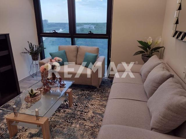 Departamento en Renta en Torre Adamant