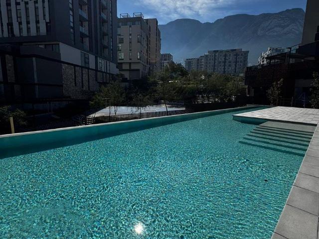 Departamento en Renta en Torre Ágatta – 3 Recámaras con Excelente Ubicación en V