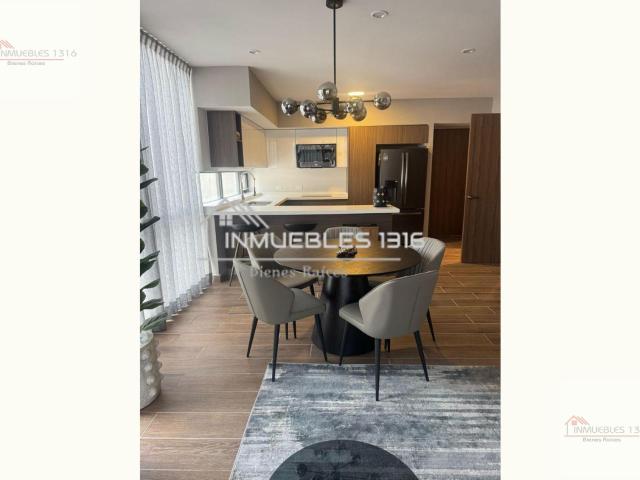 Departamento en Renta en Torre Altana al Sur de Mty