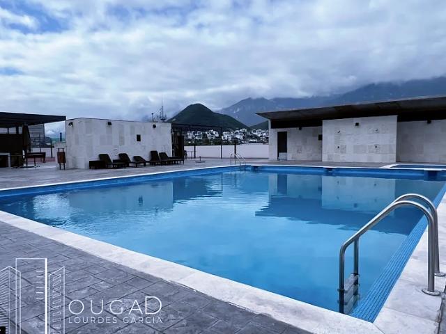 ✨ Departamento en renta en Torre Altana – Sur de Monterrey ✨
