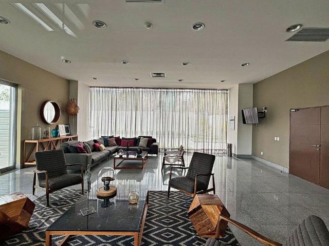 Departamento en Renta en Torre Alaya en Andares Zapopan México