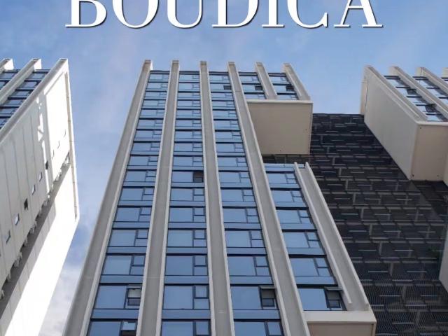 Departamento en Renta en Torre Boudica – Zona Angelópolis