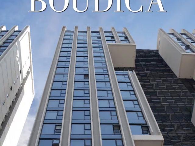 Departamento en Renta en Torre Boudica – Zona Angelópolis