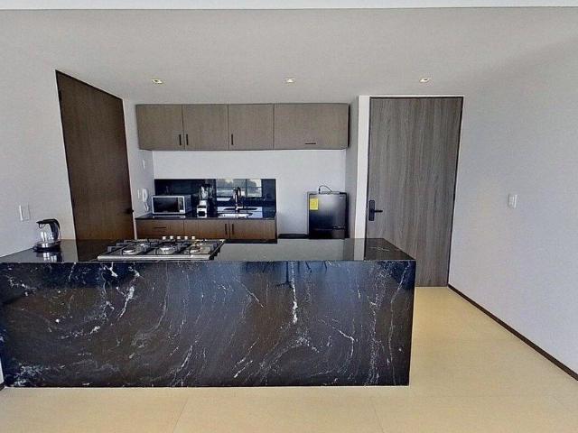 Departamento en Renta en Torre Boudica – Zona Angelópolis