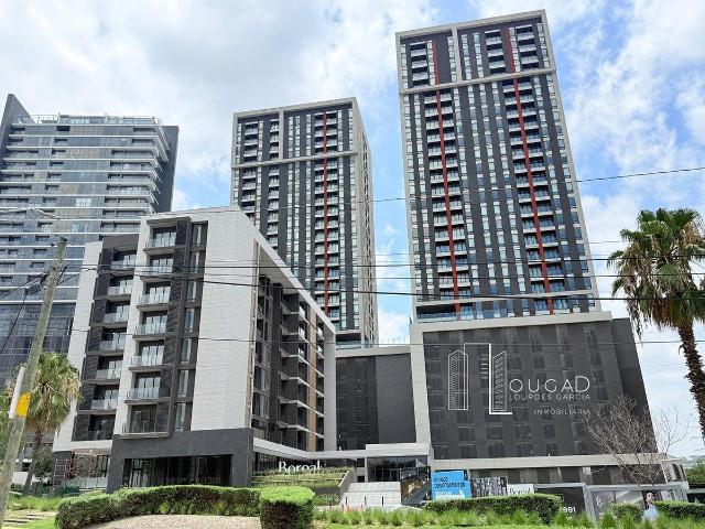 Departamento en Renta en Torre Boreal – Torre 3 | Monterrey, N.L