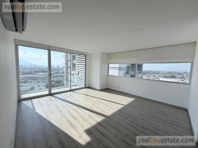 DEPARTAMENTO EN RENTA EN TORRE GAETA SUR, NUEVO SUR, MONTERREY NUEVO LEON
