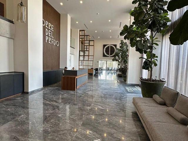 ✨ Departamento en Renta en Torre del Prado | Exclusividad, diseño y ubicación pr
