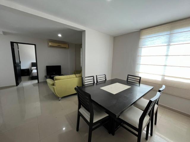 DEPARTAMENTO EN RENTA EN TORRE DEL RIO