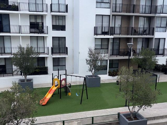 Departamento en Renta en Torre Ennalt de 2 Recámaras
