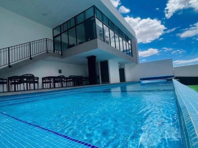 DEPARTAMENTO EN RENTA EN TORRE ENNALT