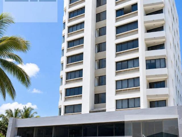 Departamento en Renta en Torre Framboyanes en Jardines de Virginia