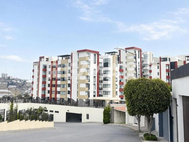 DEPARTAMENTO EN RENTA EN TORRE FRESNO, COLINAS DE CHAPULTEPEC, TIJUANA