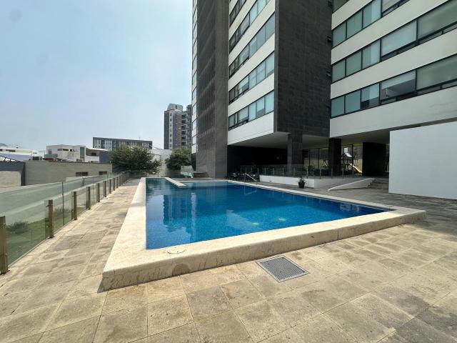 Departamento en Renta en Torre Kerenda, Valle Poniente, Santa Catarina, N. L. LA