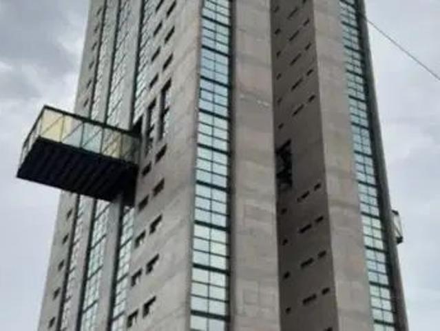 Departamento en renta en Torre Huz, Zavaleta, Puebla
