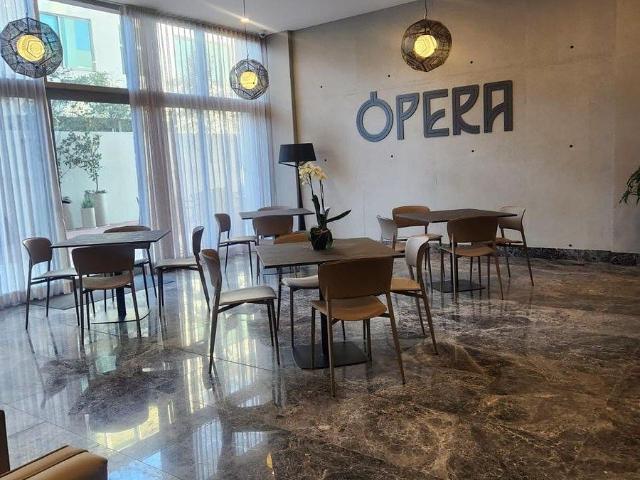 departamento en renta en torre opera