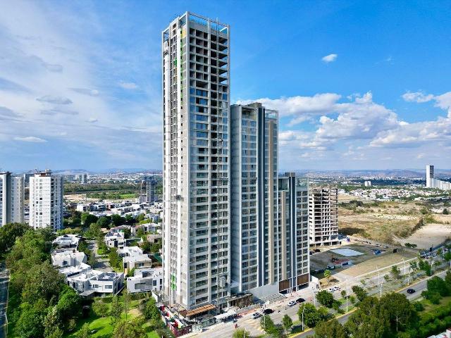 Departamento en Renta en TORRE ÓPERA,zona puerta de hierro, Real acueducto, Zapo