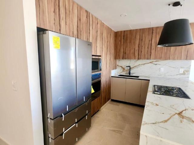 Departamento en Renta en TORRE OPERA, zona puerta de hierro, Real acueducto, Zapopan