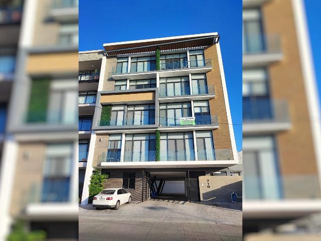 Departamento en renta en Torre Life21 ✨