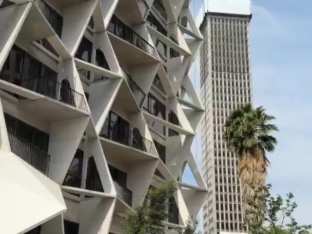 Departamento en Renta en Torre MM Country Club | 92 m² | 2 Recámaras | 2 Estacio