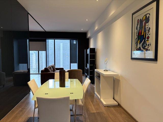 DEPARTAMENTO EN RENTA EN TORRE MAGENTA, REFORMA