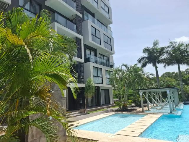 Departamento en renta en torre maroma boca del rio veracruz