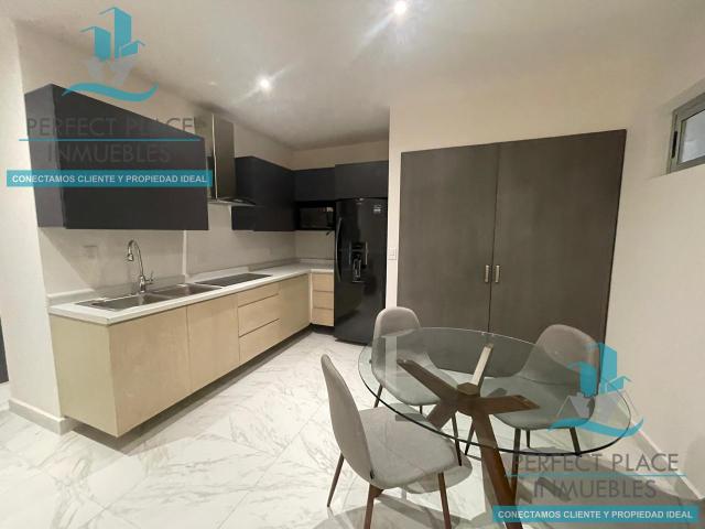 DEPARTAMENTO EN RENTA EN TORRE NAVE 01, APODACA | 2 REC?MARAS