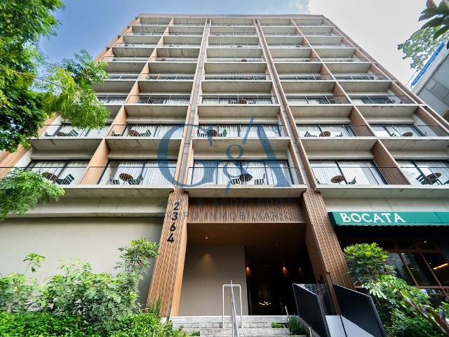 departamento en renta en torre sao paulo urbano – guadalajara