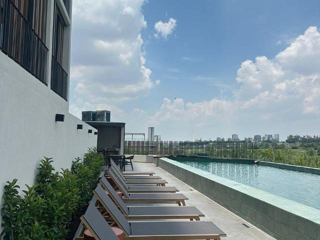 departamento en renta en torre shoji