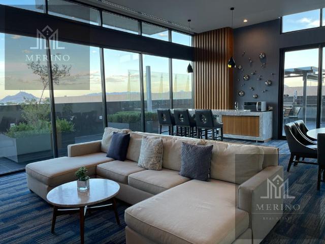 DEPARTAMENTO EN RENTA EN TORRE SPHERA EN CHIHUAHUA