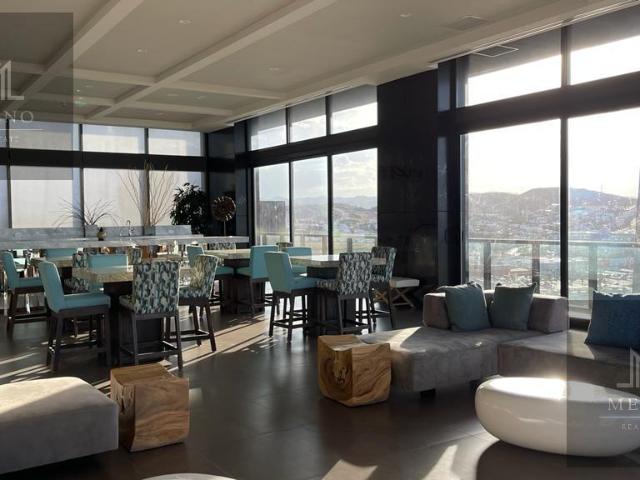 DEPARTAMENTO EN RENTA EN TORRE SPHERA EN CHIHUAHUA