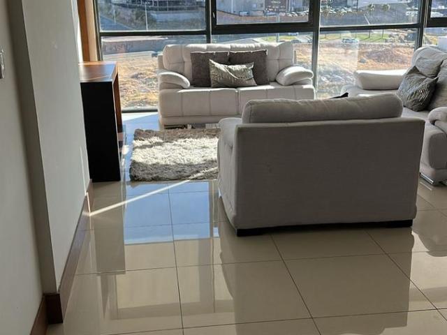 Departamento en Renta en Torre Sphera