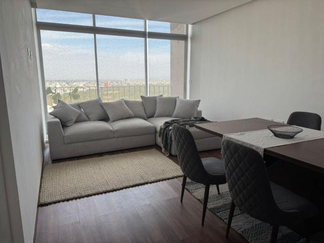 Departamento en Renta en Torre Starta, San Luis Potos?