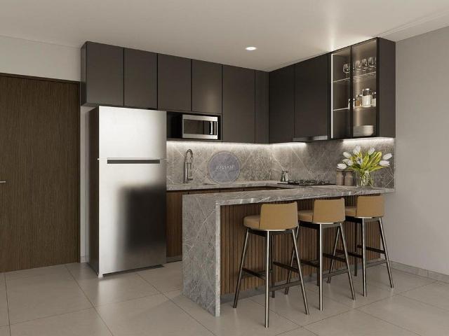 departamento en renta en torre stela cumbres