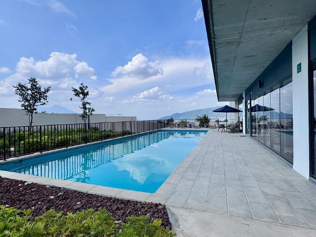 Departamento en Renta en Torre Stella | Excelente Ubicación