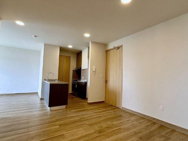 Departamento en RENTA en Torre Patria