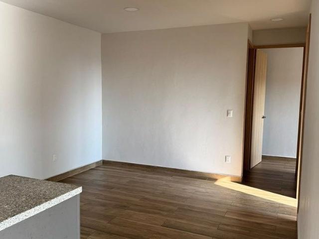 Departamento en RENTA en Torre Patria