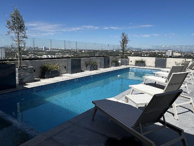 Departamento en renta en Torre Patria
