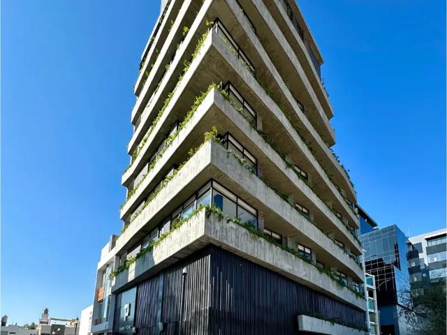 Departamento en Renta en Torre Palermo al Norte de Aguascalientes