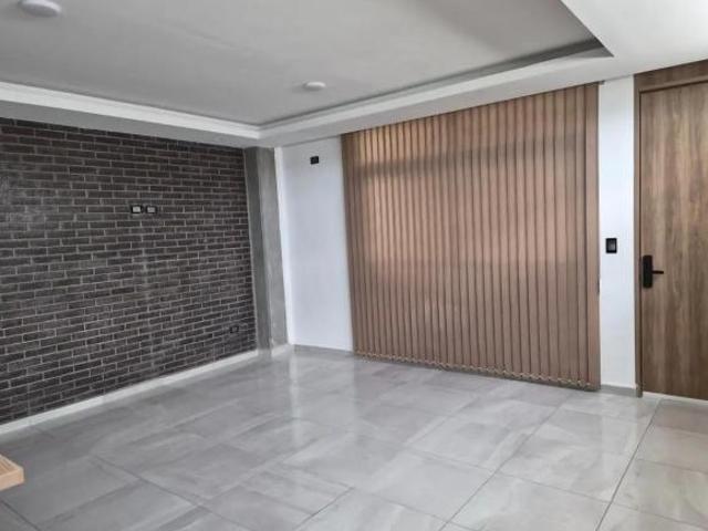 Departamento en Renta en Torre Palermo al Norte de Aguascalientes