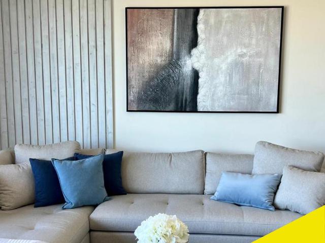 Departamento en renta en Torre Parkview Colonia Pitic