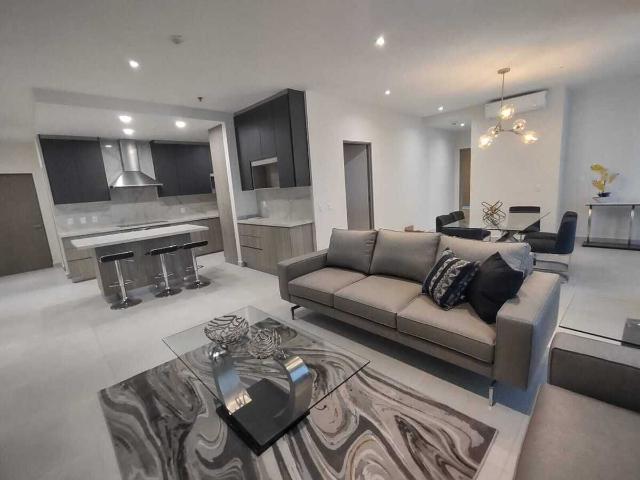 DEPARTAMENTO EN RENTA EN TORRE WEST VALLE PONIENTE