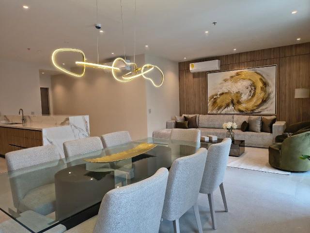 DEPARTAMENTO EN RENTA EN TORRE WEST VALLE PONIENTE